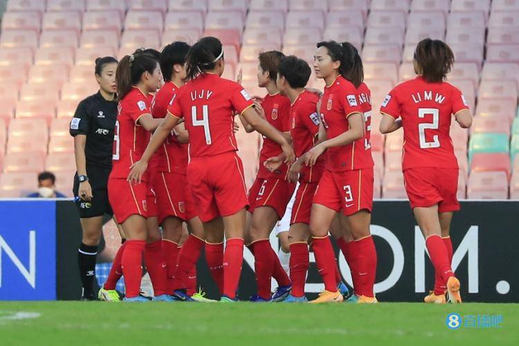 防守|水庆霞：中国女足进攻比防守做得好，战日本关键在于心态的调整