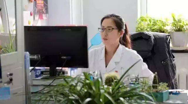 【中国好人】80后医生姜影为艾滋病患者撑起一片梦想天空