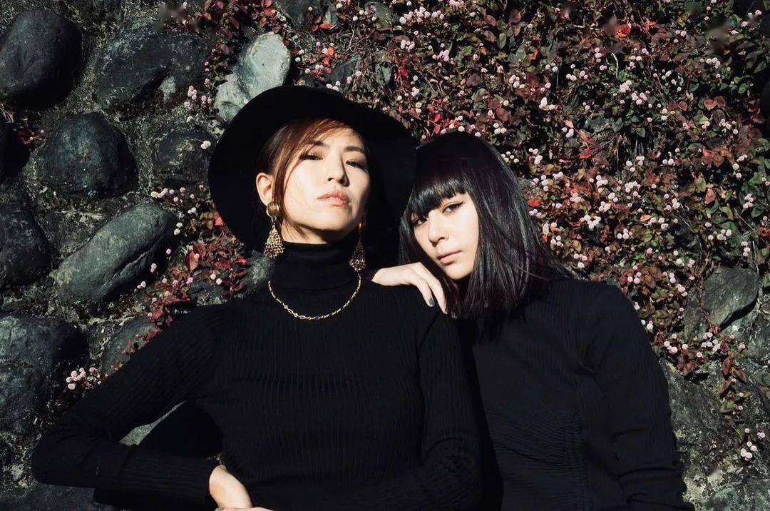 遍地美人儿 这是什么大型视觉盛宴 博多 眼睛 感觉