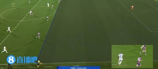 肢体跟踪技术取得突破，未来应用于半自动越位判定系统之中