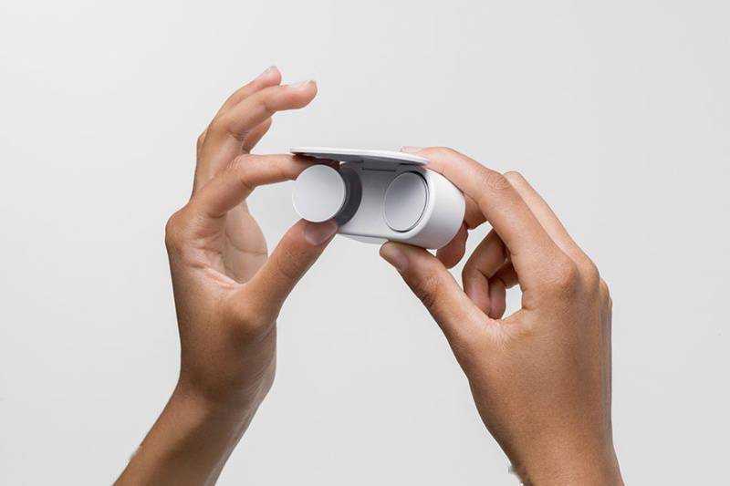 微软 Surface Audio iOS / 安卓版更名为“Microsoft Surface”