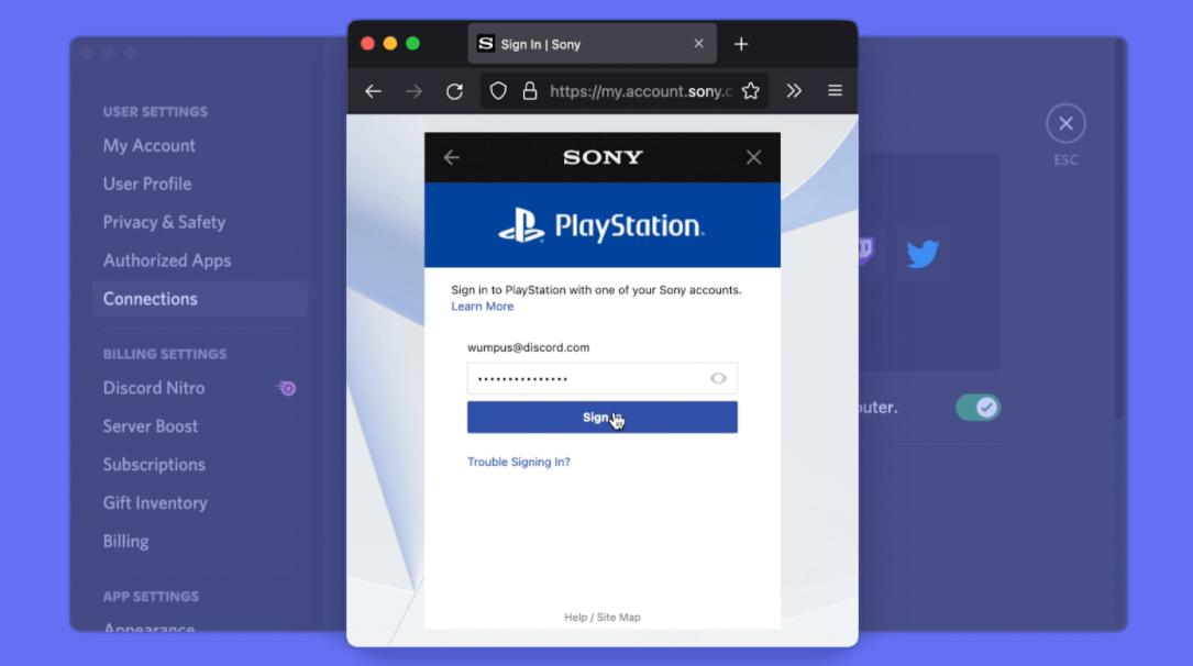 索尼发力回敬微软：与 Discord 推出 PlayStation 集成