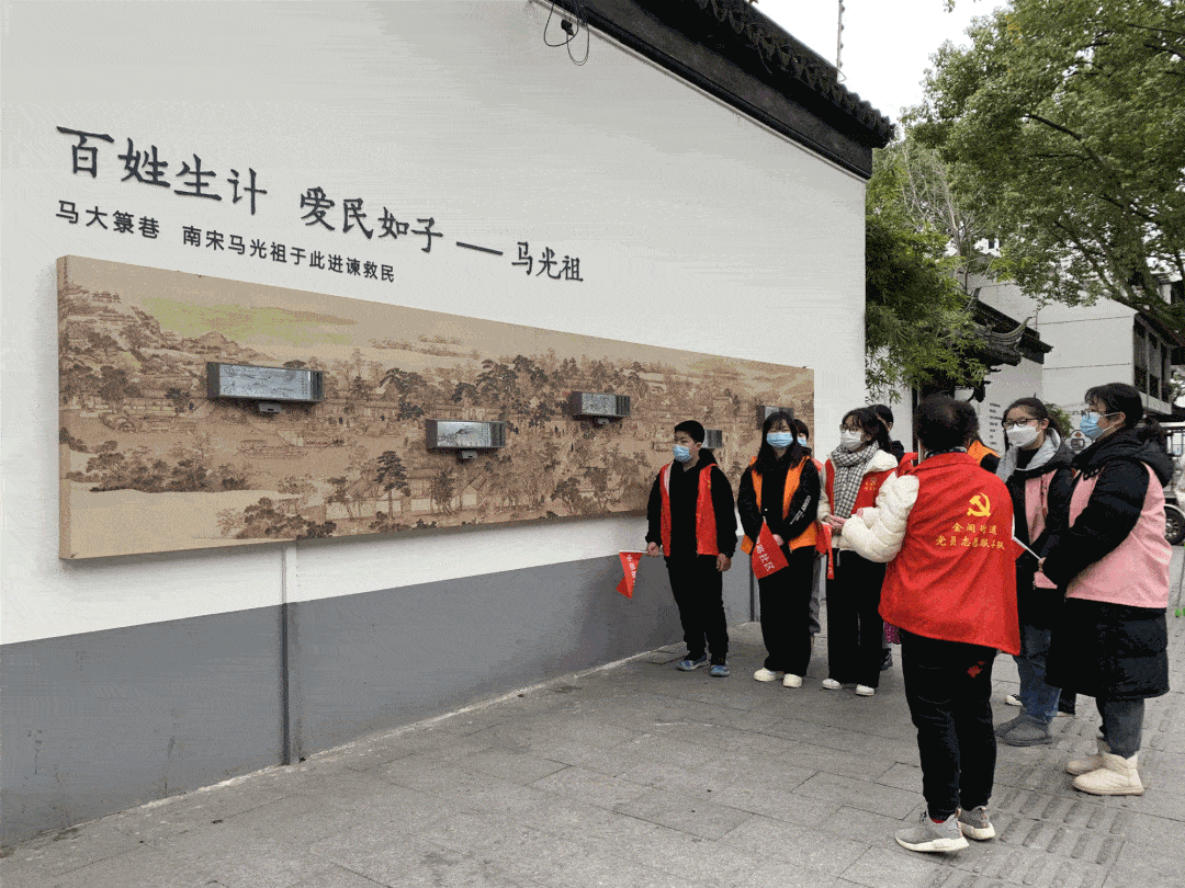 文化体验线路03铁铃关—枫桥书场—枫景益站—苏州革命博物馆"铁铃关"