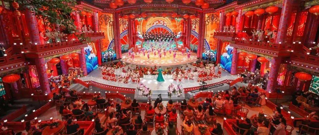 2022《辽视春晚》喜剧精品连台 多元诠释百姓幸福感_北京卫视春晚_辽宁_小品