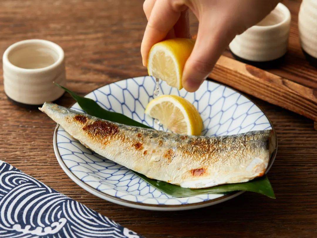 日式盐烤鲭鱼 挪威进口原料 鲜嫩美味 5分钟复刻米其林同款 鱼肉 拼团 营养 日式盐烤鲭鱼 挪威进口原料 鲜嫩美味 5分钟复刻米其林同款 鱼肉 拼团 营养