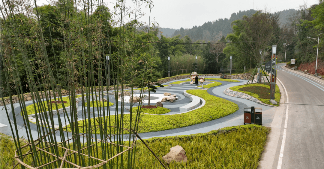 大揭秘简阳周边门户景观区一站式耍法原来是这样的