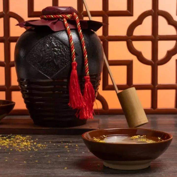 一杯一杯复一杯,品酌“酒”字飞花令,快意人生_李白_杜甫_李清照