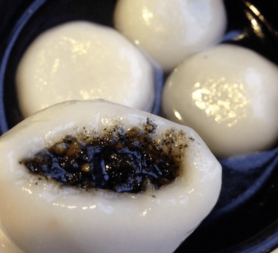 年韵丨大雪纷落喜红年_团子_压岁钱_美味