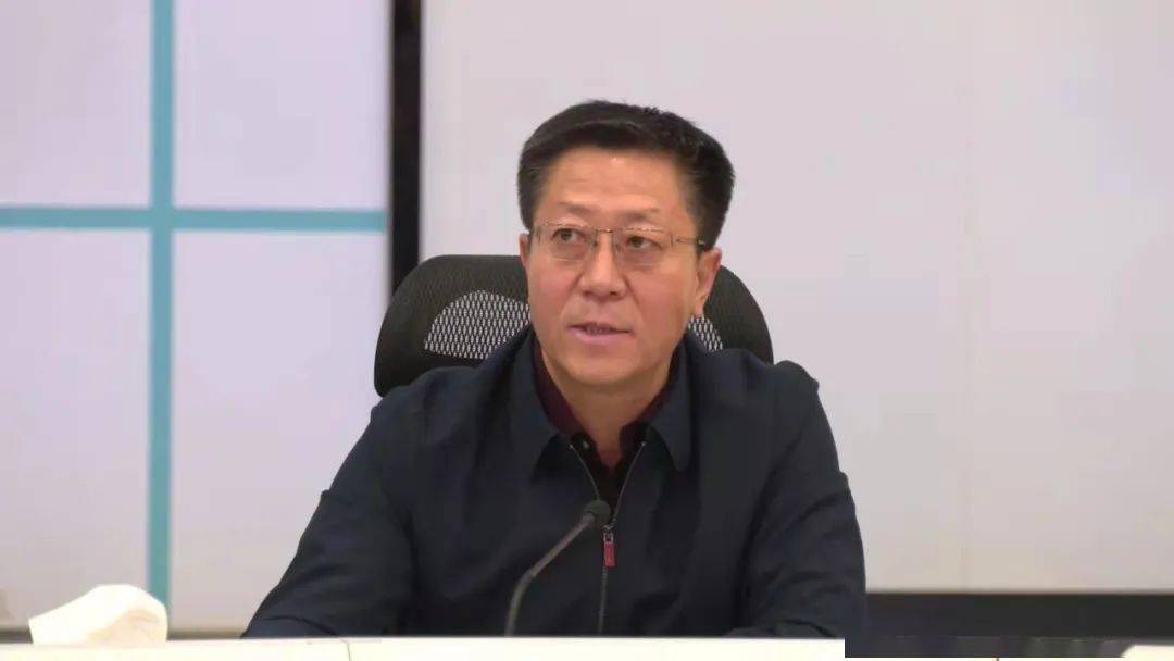 泽州县召开新冠肺炎疫情防控领导小组办公室第三十八次专题调度会