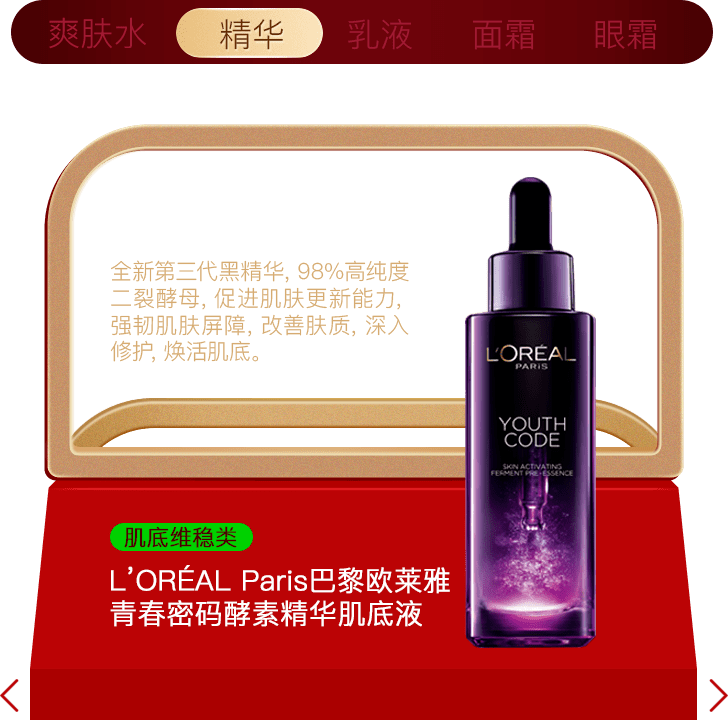 Beauty年度榜单|过去的一年，我最爱的是这些……