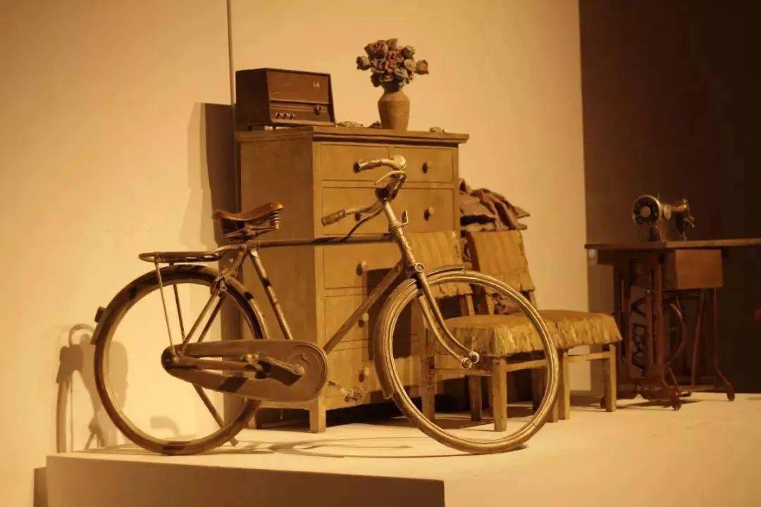 我“耀”我家新春系列 | 回忆杀！这些老物件，知道5件都算见多识广