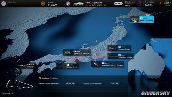 首发：《GT赛车7》前瞻 诸多经典元素回归