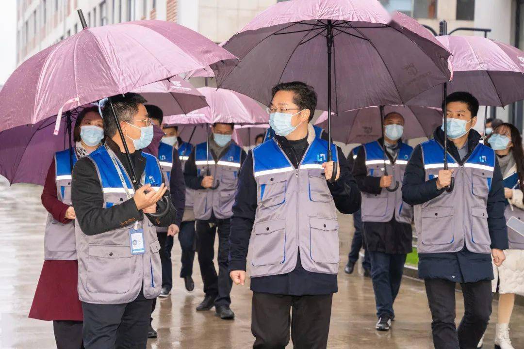 沈燕俊开展春节期间走访慰问活动_发展_工作_钱塘