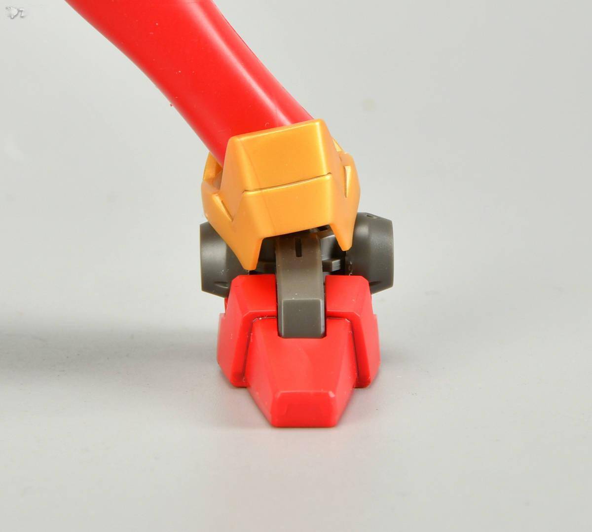 78官测：万代 网限 HGAC 里奥S