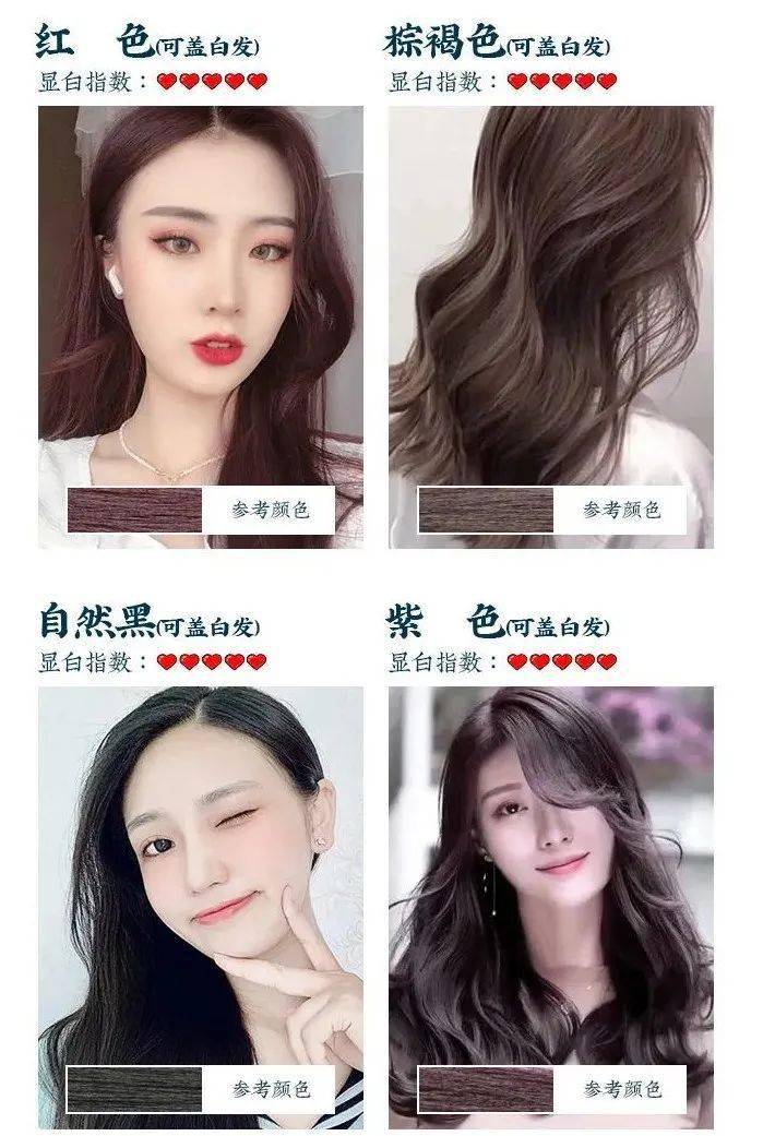 洗头别傻傻去店里染发了！洗头加点它，10年白发转黑了，后悔没早知道