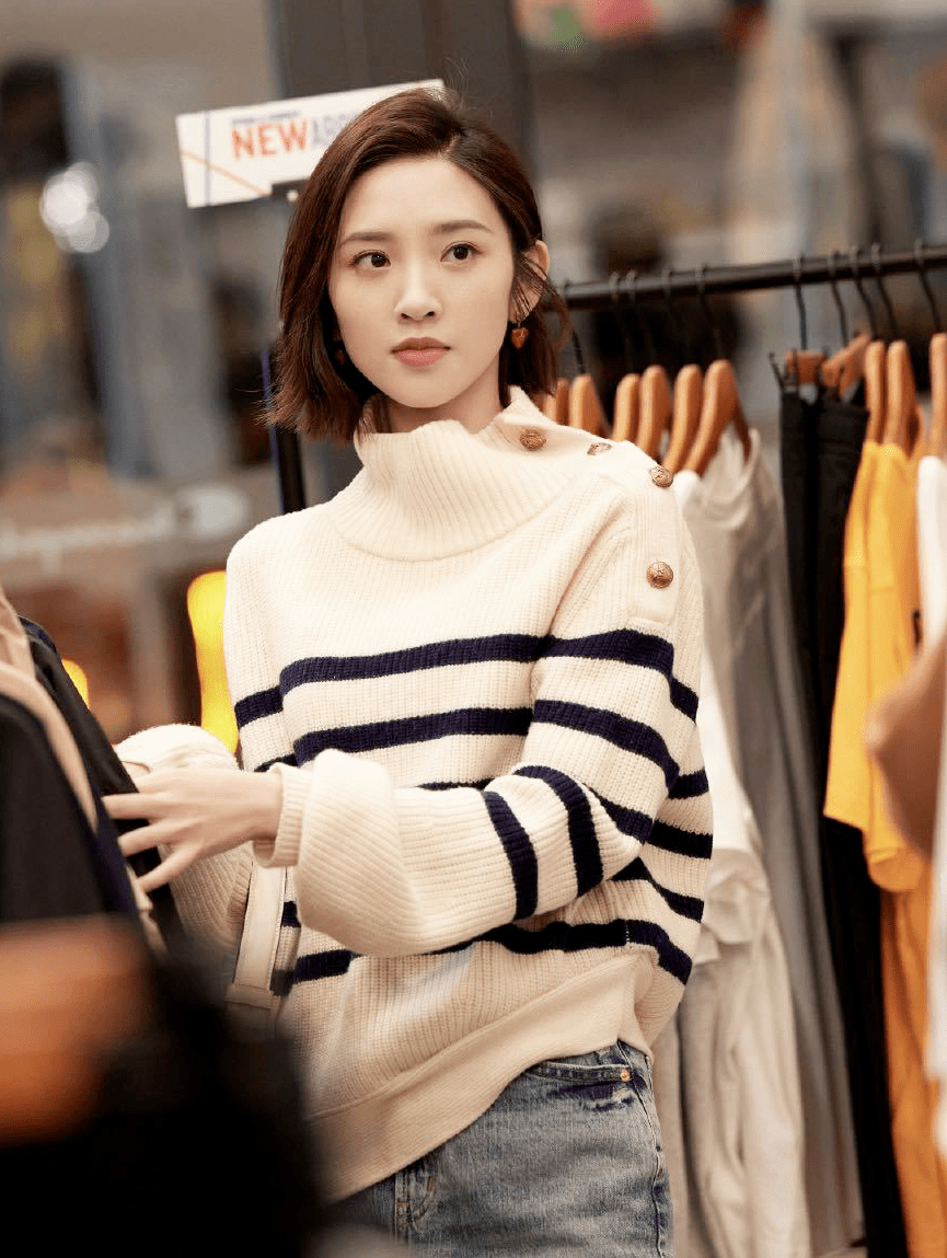 Chanel ?20岁、30岁、40岁的女生该怎么穿？学《小敏家》就够了！