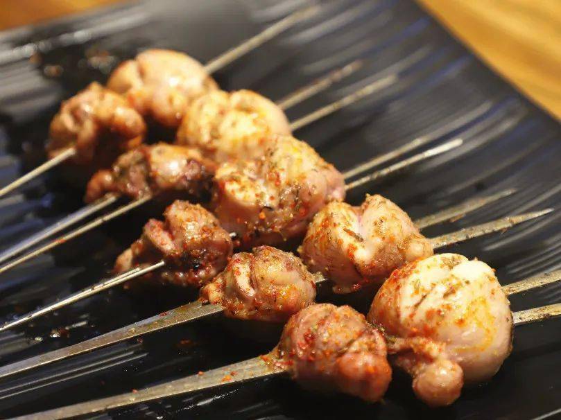 白腰之所以白,因为它不是羊腰子,是羊蛋蛋08 学妹吃不停济南人