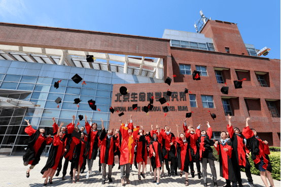 科研圣地北生所