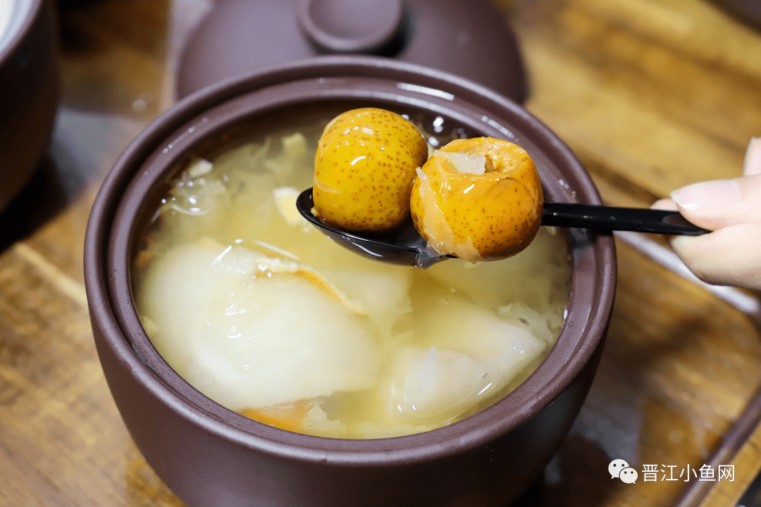 【曝光】晋江这家店春节就这样搞?人挤人…_汤汁_安泰店_口感