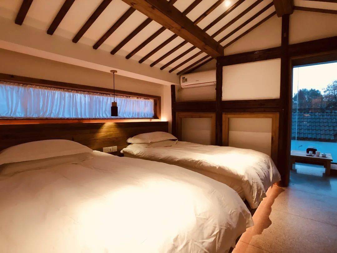 衢州又添25家省高等级文化非遗主题民宿等你来花式打卡