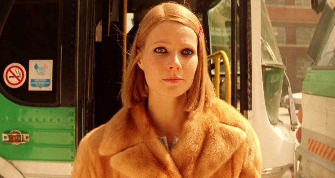 电影 不当导演,他一定是个服装设计师