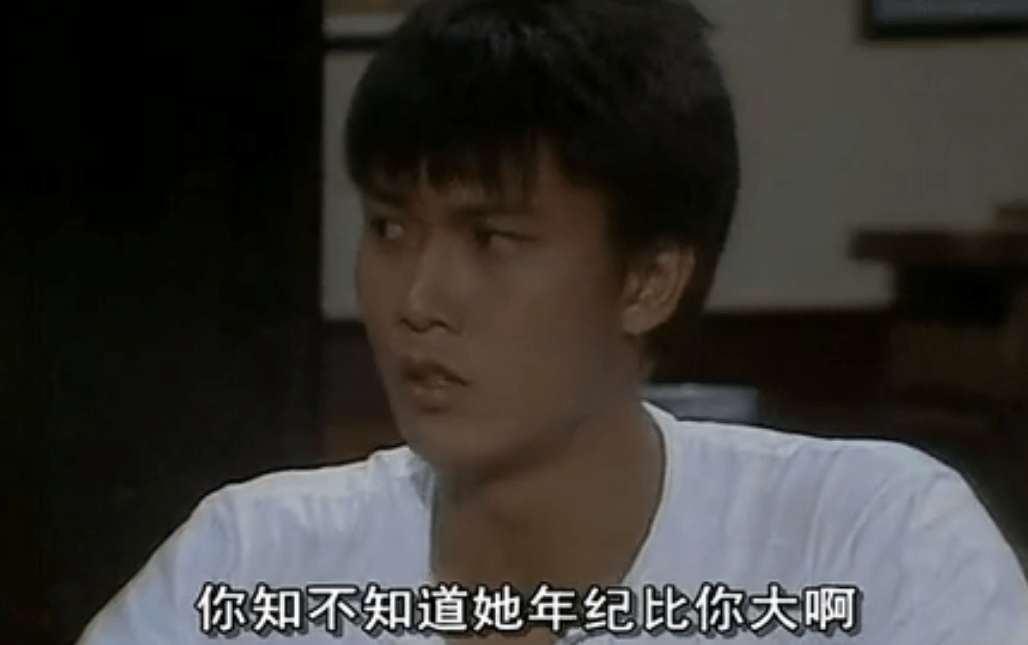 小玉|28年后再看《霍东阁》才发现：剧情太狗血，男主让人尴尬