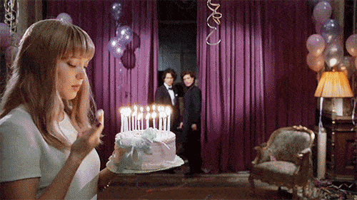 电影 不当导演,他一定是个服装设计师