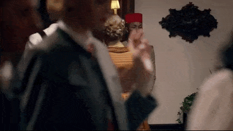 因为 男女适宜!永不过时!这件单品能穿一辈子