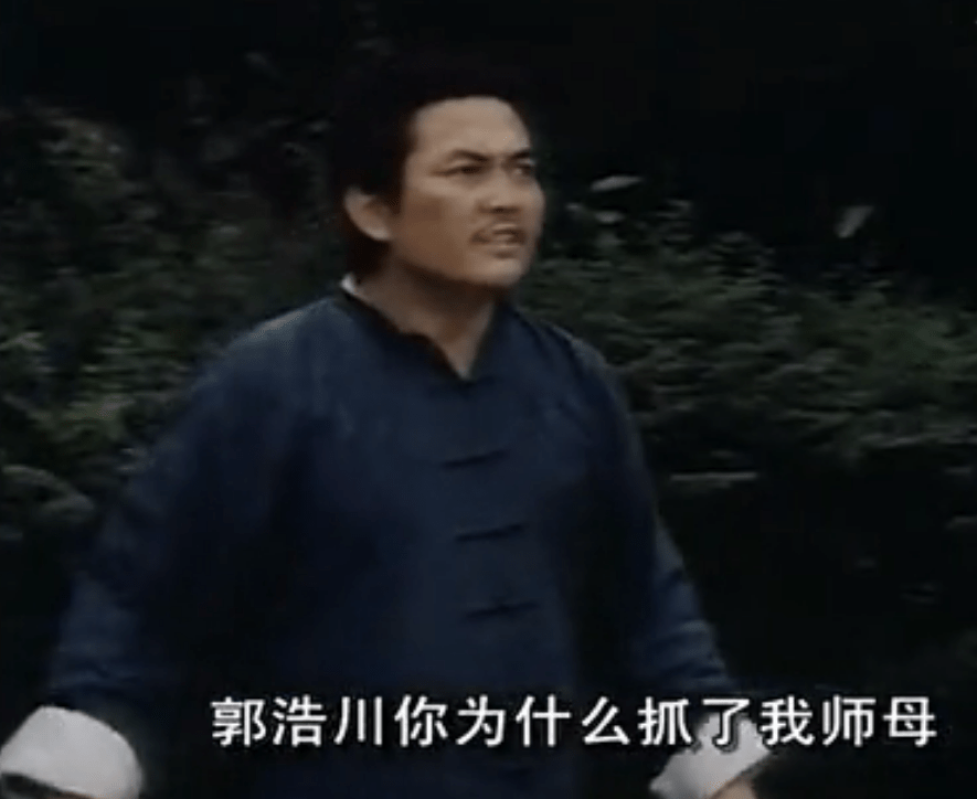 小玉|28年后再看《霍东阁》才发现：剧情太狗血，男主让人尴尬