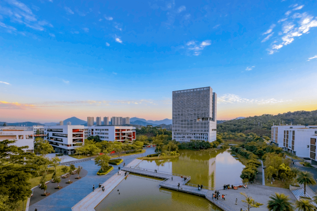 深圳这两所大专要升本科了