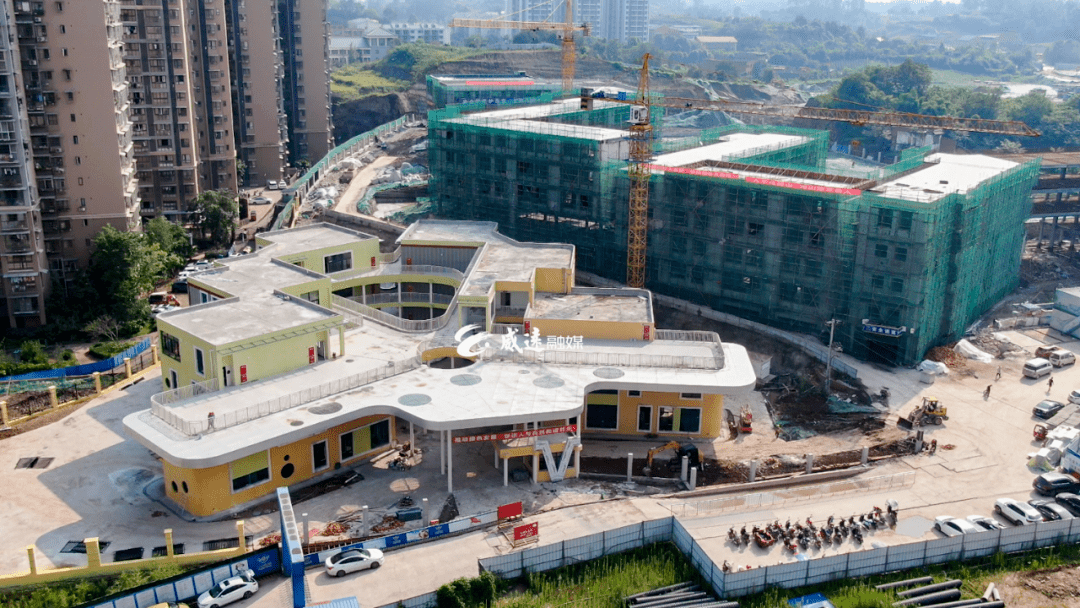 回眸2021学党史办实事威远这些礼包你收到了吗