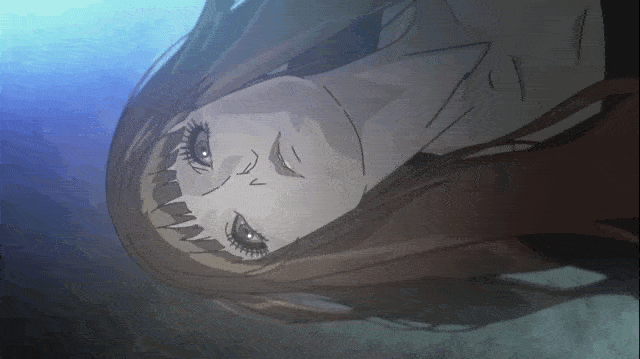 银翼杀手|短短15分钟，却有近2万人打分8.4，这动画看得让人意犹未尽