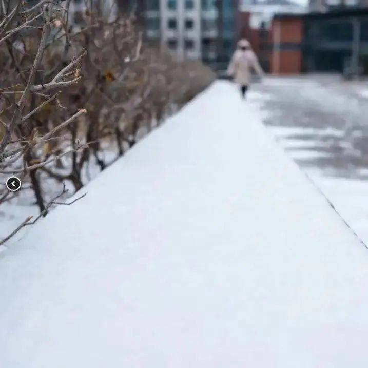 降温!新一轮雨雪即将上线_天气_夜间_山平原