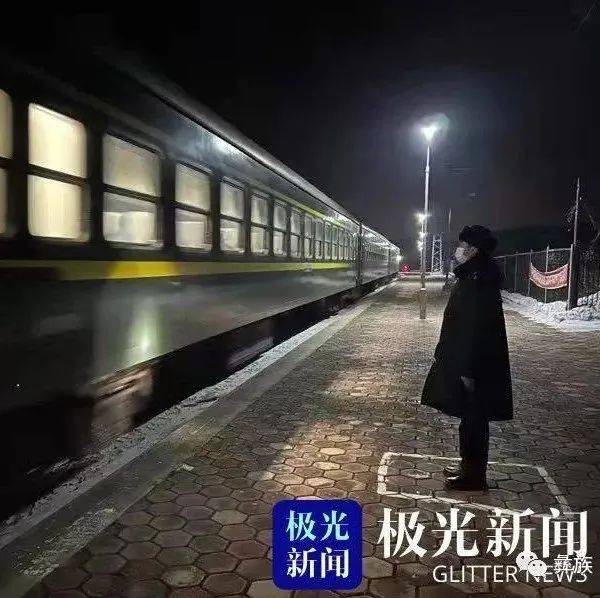 致敬城市守护者丨凉山彝族小伙扎根黑龙江_加瓦伍哈_工作_牡丹江