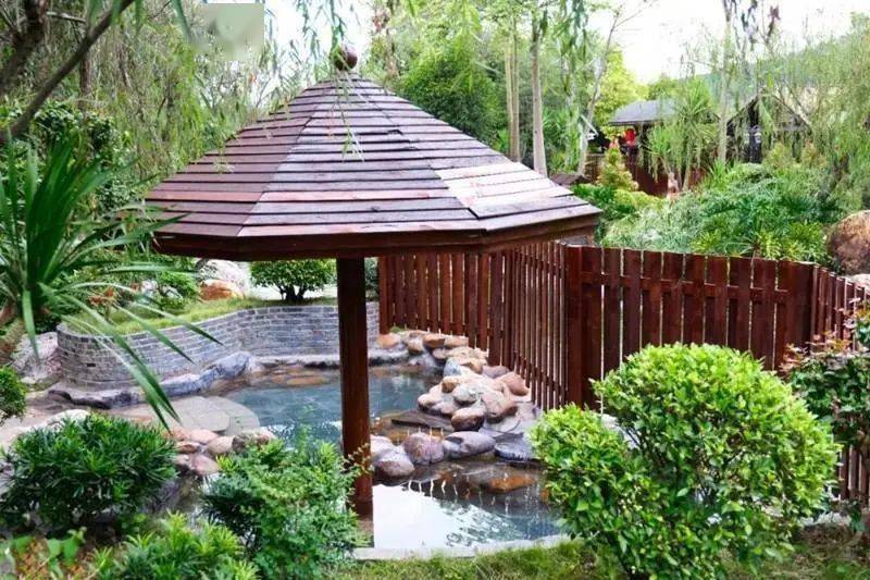 凤凰河御品堂纯正日式露天温泉泡温泉品美食网红星空汗蒸好不惬意