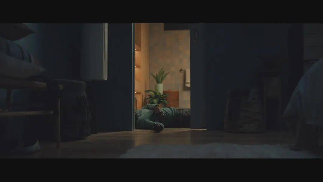 被低估的冷门佳片，我不敢再看第二遍