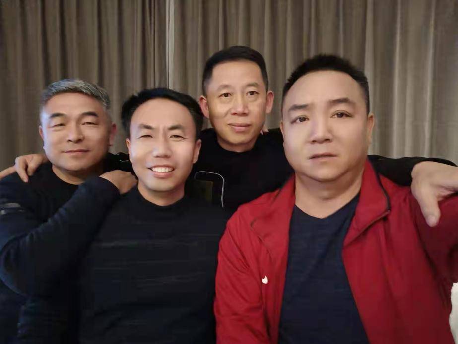 申军良谈申聪回来后的第2个春节仍在偿还过去15年欠下的债务孩子回来