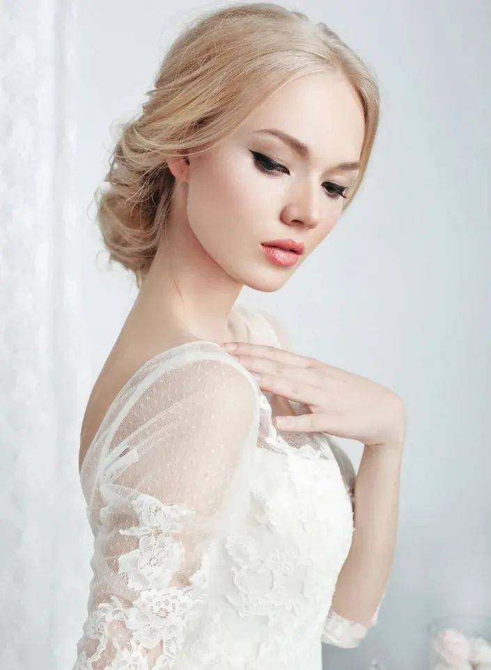 ps教程把真人照片制作成妩媚的sd娃娃形象