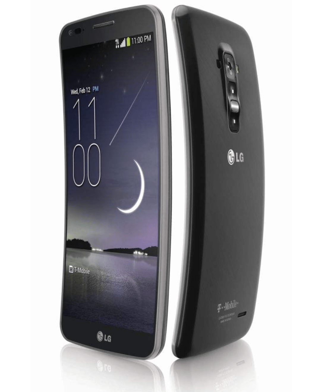 说出来你可能不信，曲面屏的诞生只是为了贴合臀部。