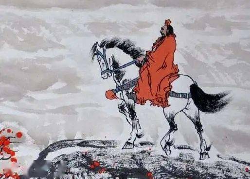 神龟虽寿犹有竟时全文 c372e1b6b496412d99ceda990edfaad5.jpeg