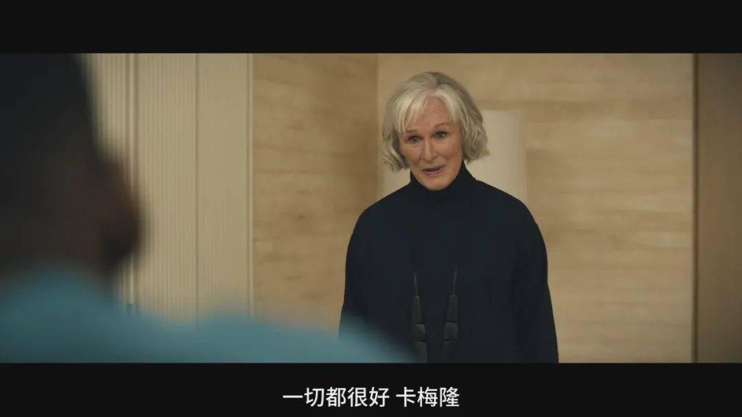 被低估的冷门佳片，我不敢再看第二遍