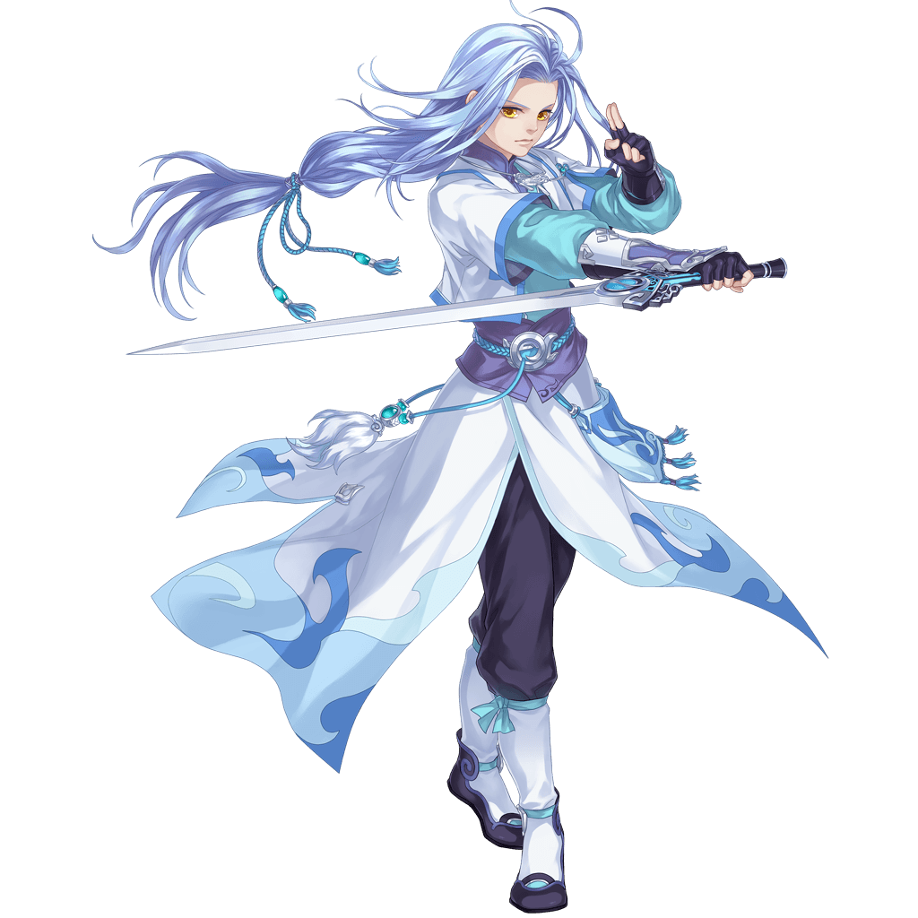 立绘素材梦间集停伫流连梦境之间全角色立绘大赏