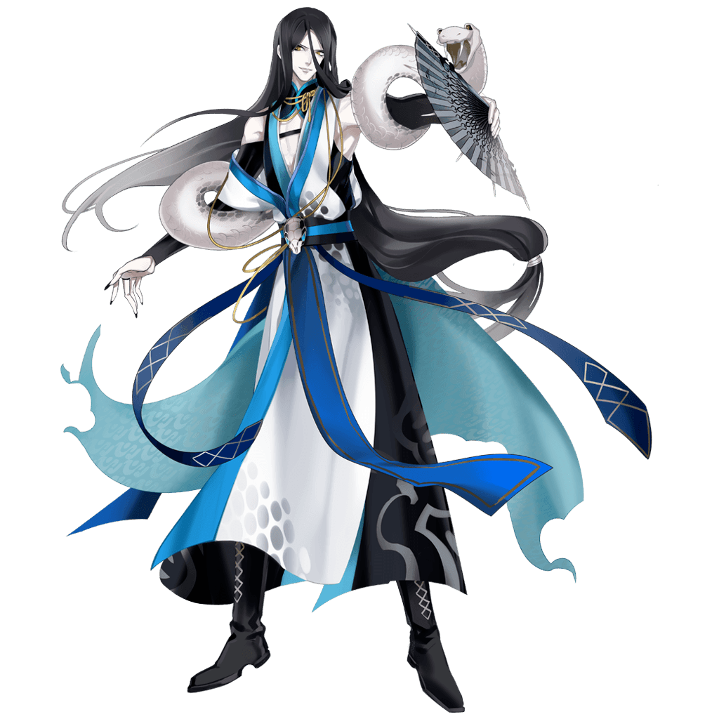 立绘素材梦间集停伫流连梦境之间全角色立绘大赏