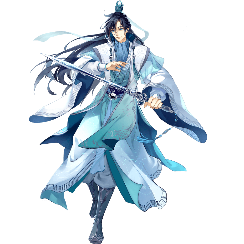 立绘素材梦间集停伫流连梦境之间全角色立绘大赏