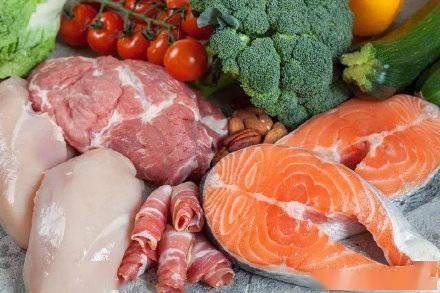 蛋白|糖尿病患者的饮食中必须有肉
