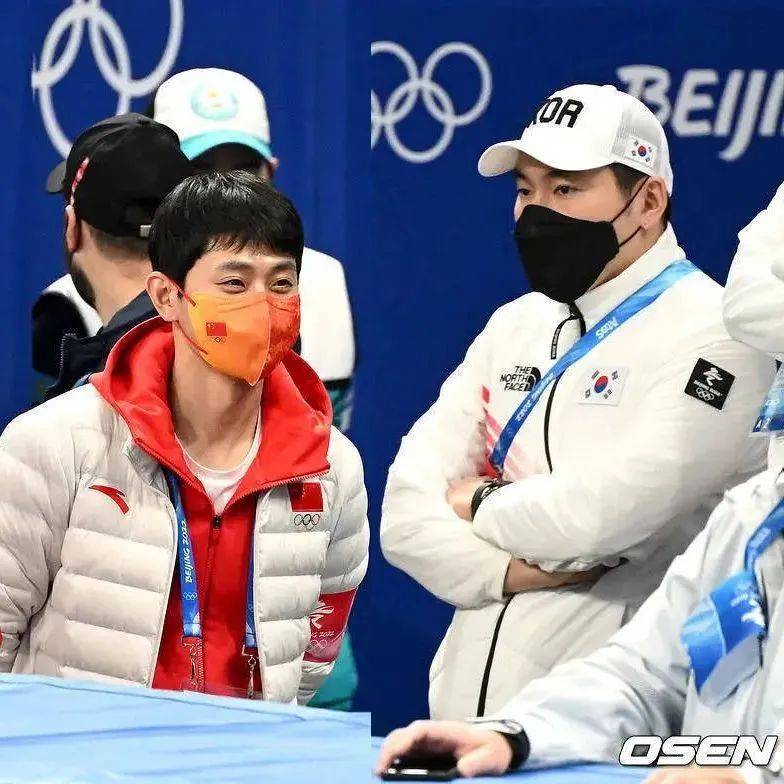 韩国人（裔）的悲喜并不相通_安贤洙_金善_比赛