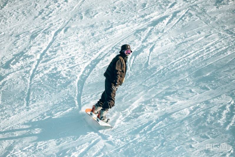 假日|吉林省2022春节假日旅游数据发布 冰雪旅游成新年俗