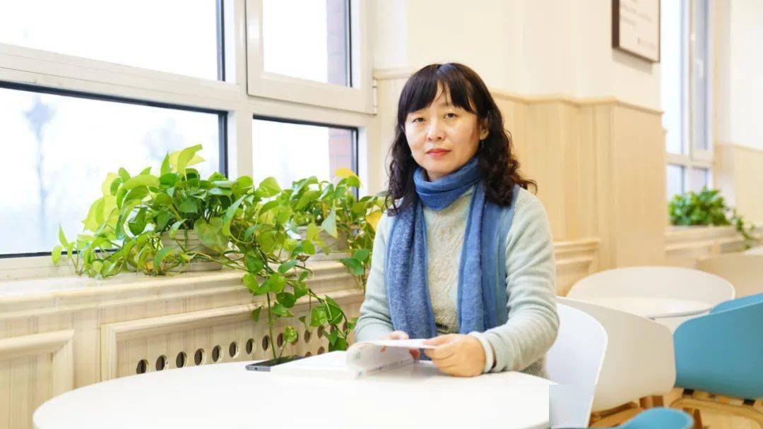 双减视域教学思悟董丽丽聚焦关键能力赋能团队成长