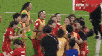 亚洲杯|中国女足登顶亚洲，韩媒感叹：无法翻越万里长城