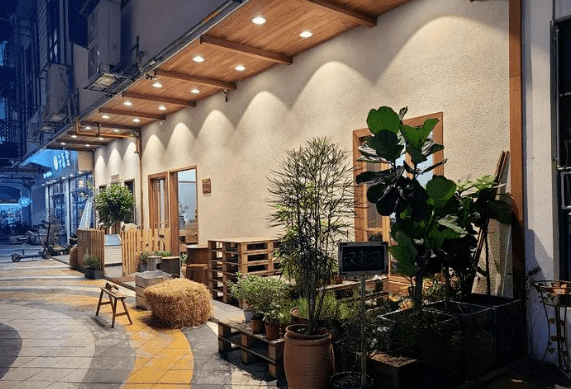 远景|好友相聚当然要吃滋滋冒油的烤肉啊!广州这几家烤肉店真的绝!